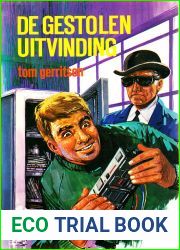 De gestolen uitvinding (Dutch Edition)