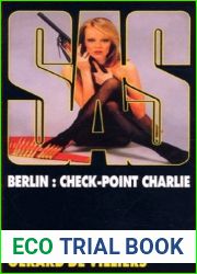 Berlin: Check-point Charlie