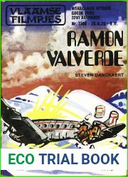 1158 - Ramon Valverde (Dutch Edition)