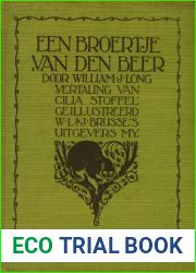 Een Broertje van den Beer (Hardcover)