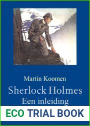 Sherlock Holmes, Een Inleiding (Dutch Edition)