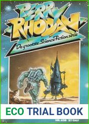 De Ceynach-jager (Perry Rhodan NL, #628)