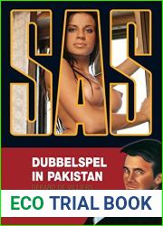 Dubbelspel in Pakistan (SAS Book 160) (Dutch Edition)