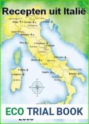 Recepten Uit Italie (Dutch Edition)