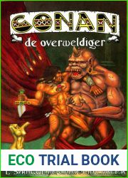 Conan de Overweldiger