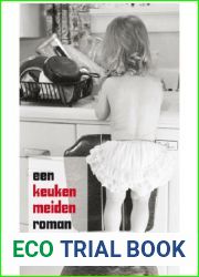 Een Keukenmeidenroman (Dutch Edition)