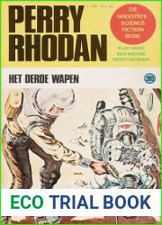 Het derde wapen (Perry Rhodan NL, #285)