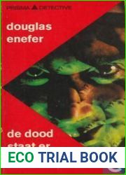 De dood staat er gekleurd op