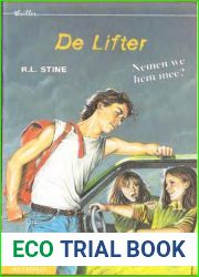 De Lifter (Dutch Edition)