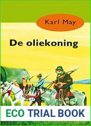 De oliekoning (Karl May Book 9)