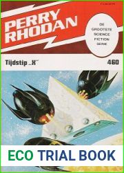 Tijdstip and quot;X and quot; (Perry Rhodan NL, #460)