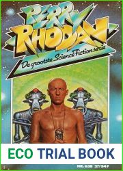 De tegenzet (Perry Rhodan NL, #638)