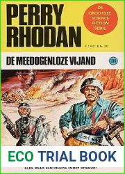 De meedogenloze vijand (Perry Rhodan NL, #180)