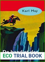 De bandiet der Albaanse bergen (Karl May Book 21) (Dutch Edition)