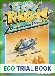 Het uur van de symbiont (Perry Rhodan NL, #572)