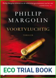 Voortvluchtig (Dutch Edition)