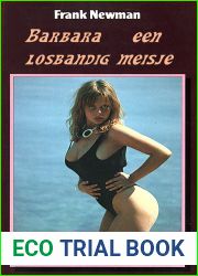 Barbara een losbandig meisje (Dutch Edition)