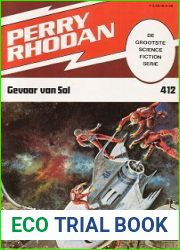 Gevaar van Sol (Perry Rhodan NL, #412)