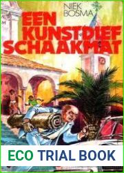 Een kunstdief schaakmat