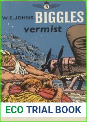 Biggles vermist