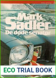 De dode senator