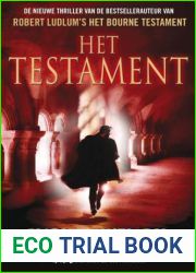 Het Testament (Dutch Edition)