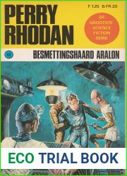 Besmettingshaard Aralon (Perry Rhodan NL, #45)