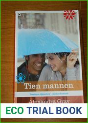 Tien mannen