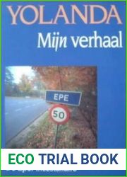 Yolanda: mijn verhaal