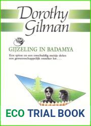 Gijzeling in Badamya