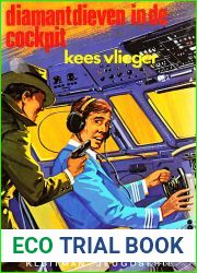 Diamanten in de cockpit (Dutch Edition)