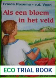 Als Een Bloem In Het Veld (Dutch Edition)