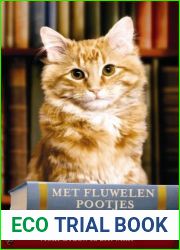Met Fluwelen Pootjes (Dutch Edition)
