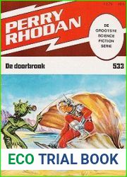 De doorbraak (Perry Rhodan NL, #533)
