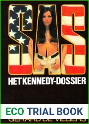 Het Kennedy-Dossier (SAS, #6)