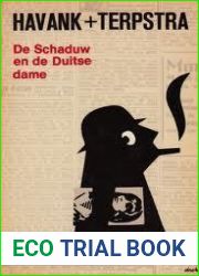 De Schaduw en de Duitse dame