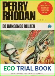 De dansende reuzen (Perry Rhodan NL, #197)