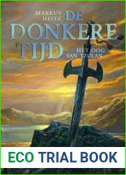 Het Oog van Tzulan (De Donkere Tijd, #4)