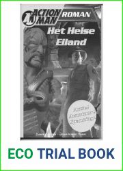 Het Helse Eiland (Dutch Edition)