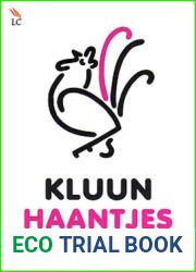 Haantjes (Dutch Edition)