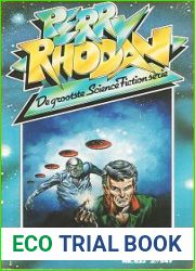 De breinenmarkt (Perry Rhodan NL, #623)