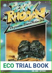 De tijdridders (Perry Rhodan NL, #580)