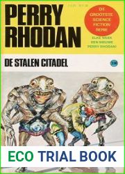 De stalen citadel (Perry Rhodan NL, #338)