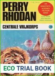 Centrale vrijkorps (Perry Rhodan NL, #318)