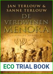 De verdwenen menora (Reders and Reders, #7)