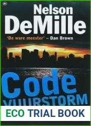 Code Vuurstorm