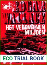 Het verdwenen miljoen (Dutch Edition)