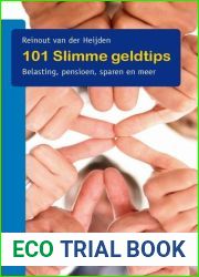 101 Slimme Geldtips