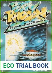 De triomf van het geweld (Perry Rhodan NL, #604)