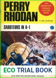 De Saboteurs In A1 (Dutch Edition)